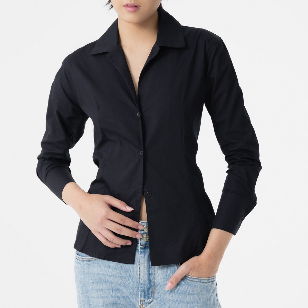 Rosie Shirt – ODIVA
