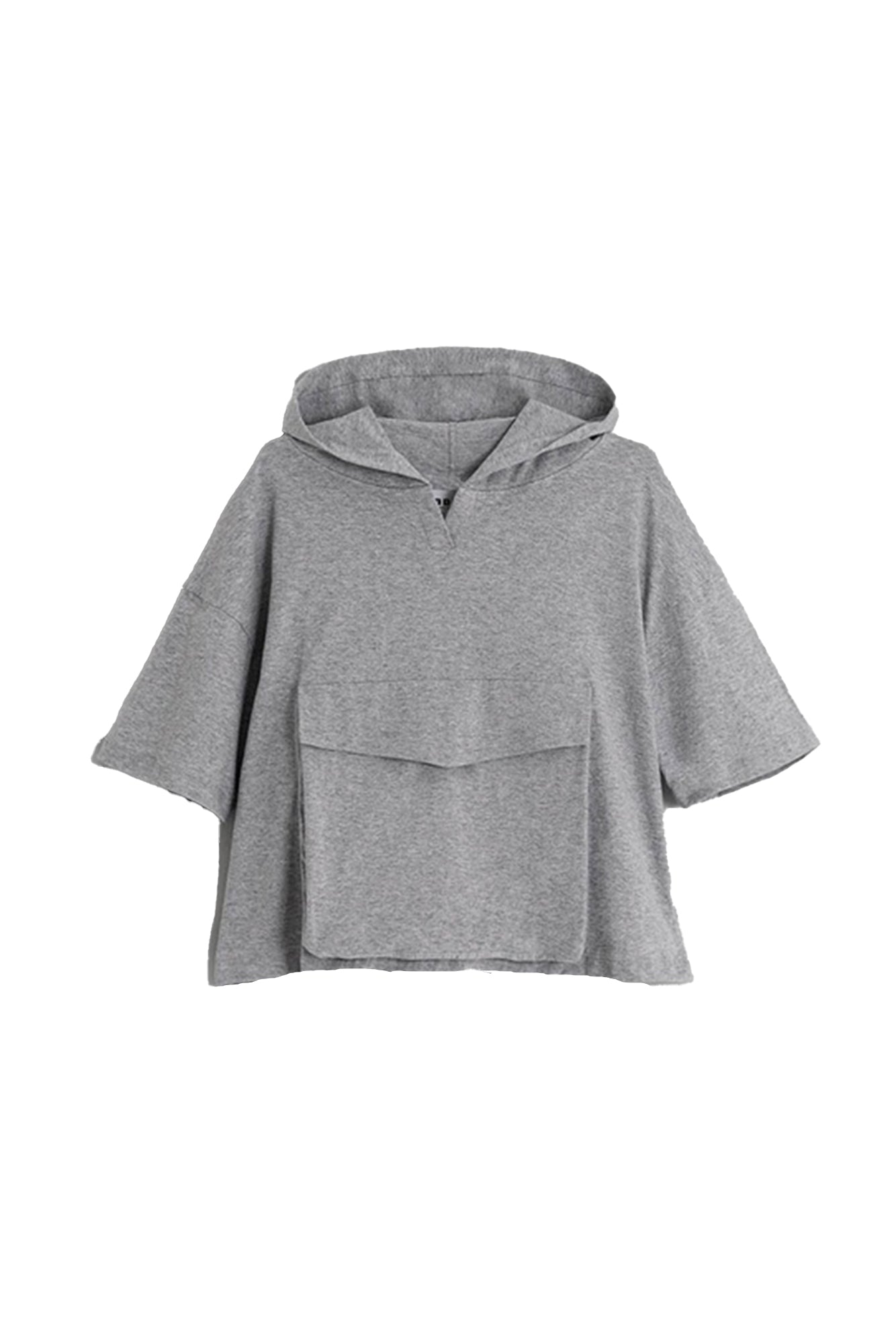 CAIA Hooded Top